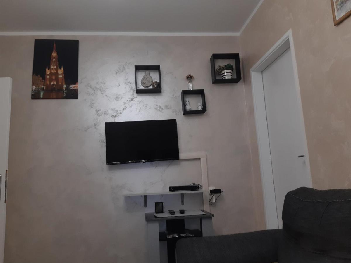Sweet Home Danube Liman Apartment Novi Sad Exterior photo