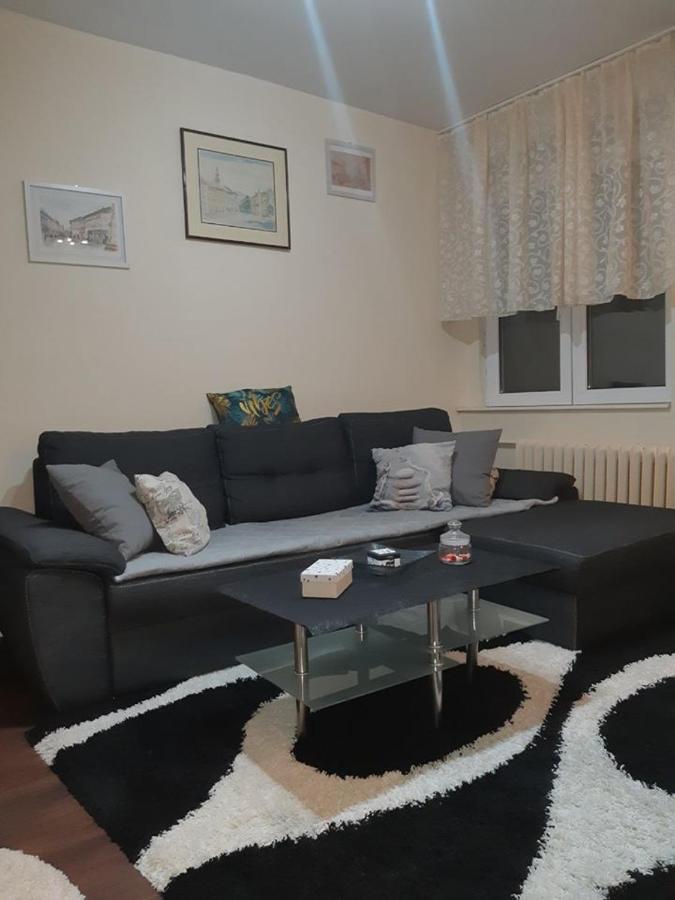 Sweet Home Danube Liman Apartment Novi Sad Exterior photo